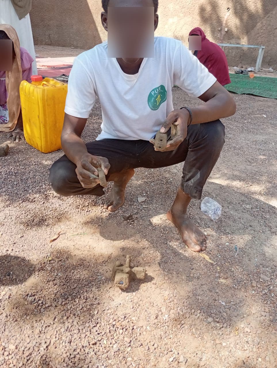 Sustainability projects