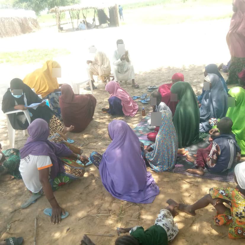 Operational planning