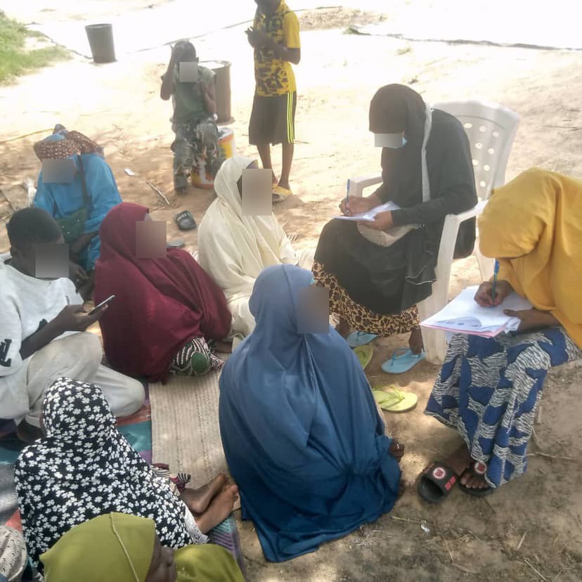 Final program review