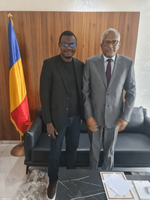 Building a Future of Learning and Resilience: A New Partnership for Lake Chad